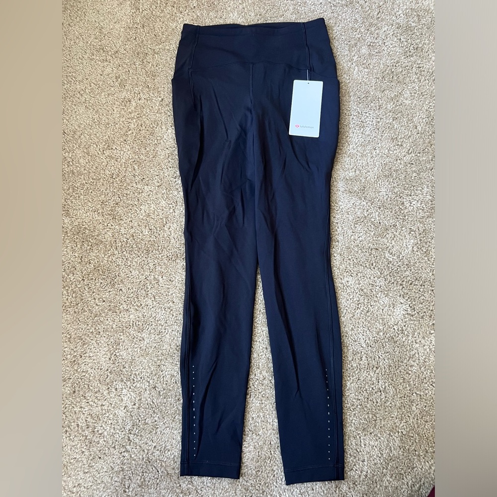 Lululemon Swift Speed HR Tight